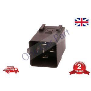 FORD TRANSIT MK7 INDICATOR SWITCH FLASHER RELAY 2006-2013 4162892 1C1T 13350 AA 