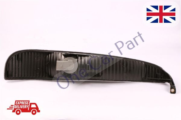 Mercedes Atego 2 04 Clear Front Indicator Repeater Left Passenger N/S OEM Hella
